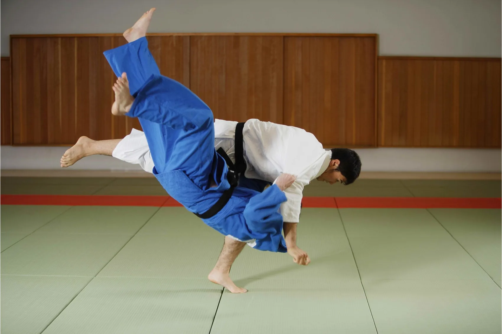 Aikido