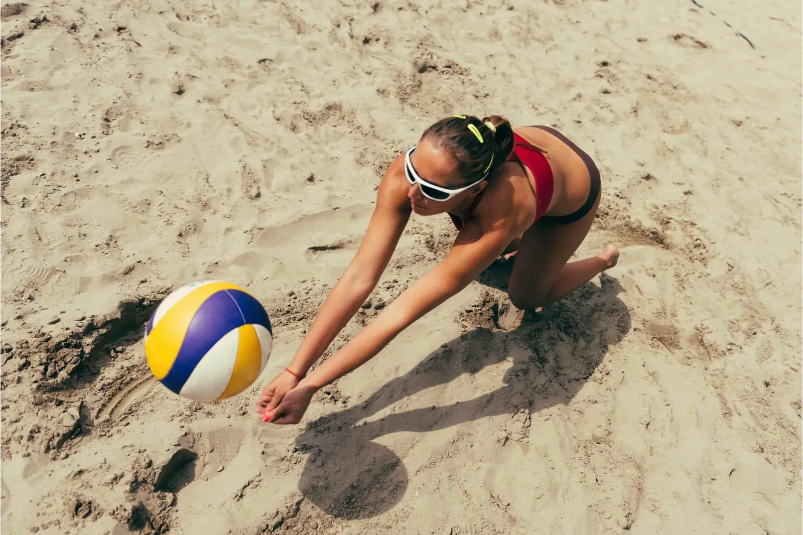 Volleyball