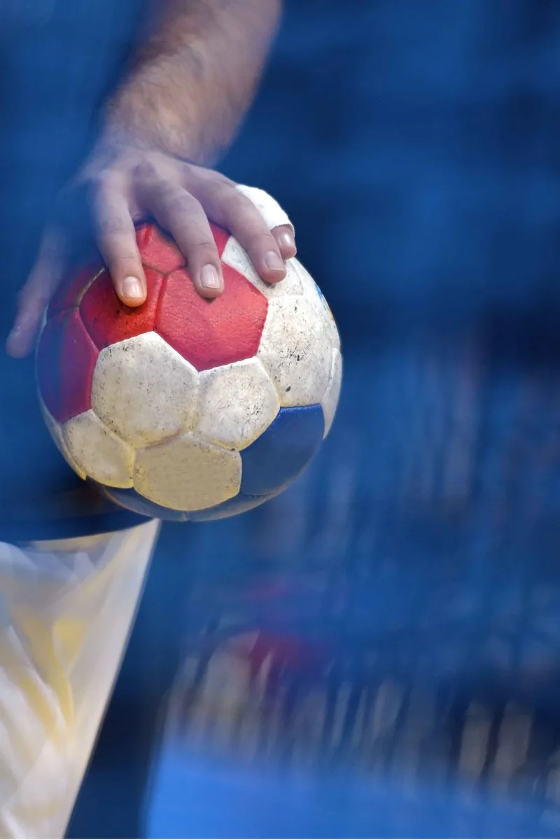 Handball