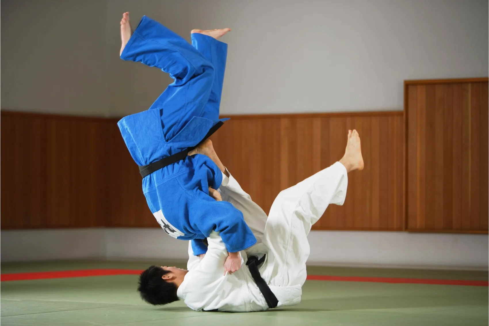 Judo