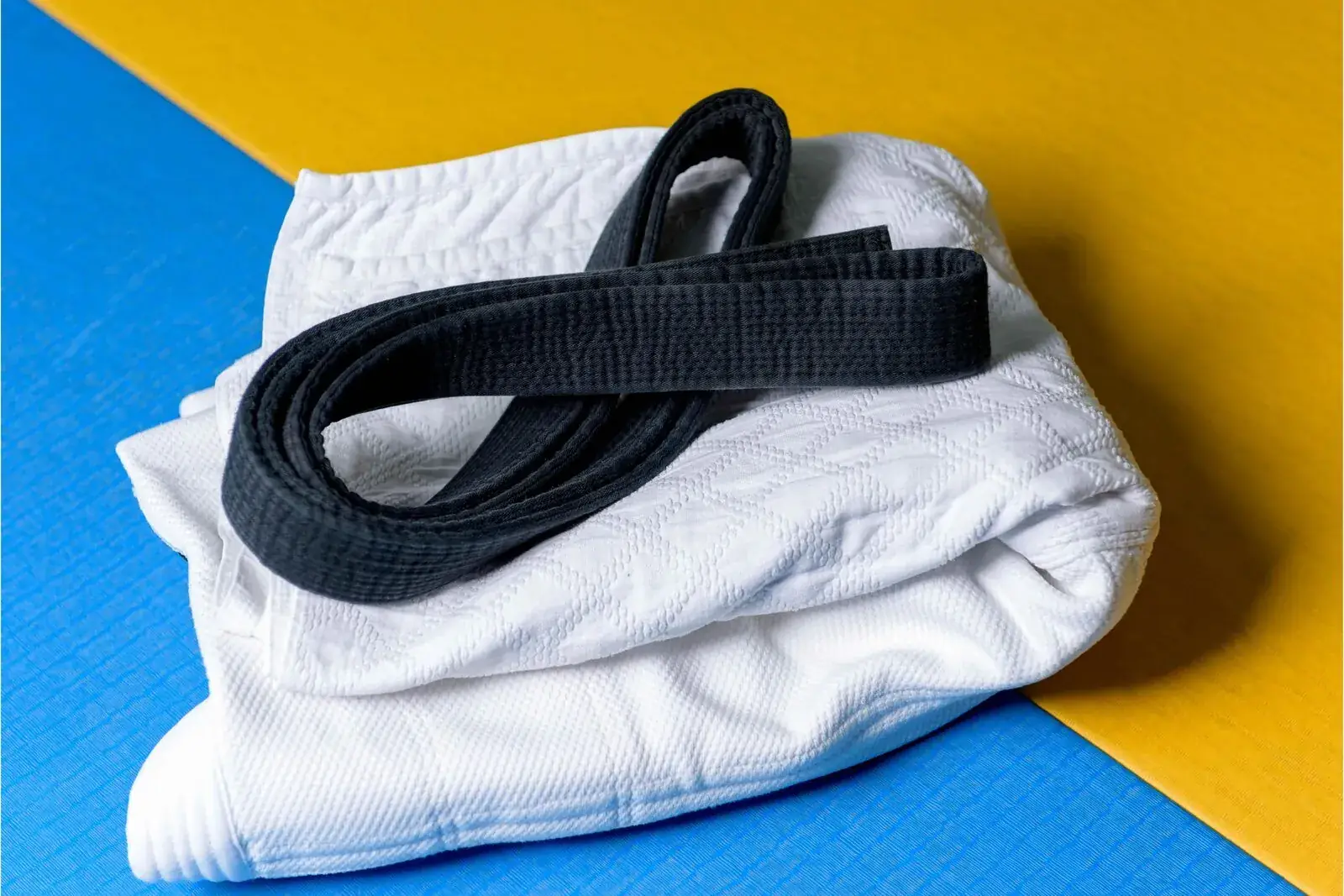 Aikido Übung
