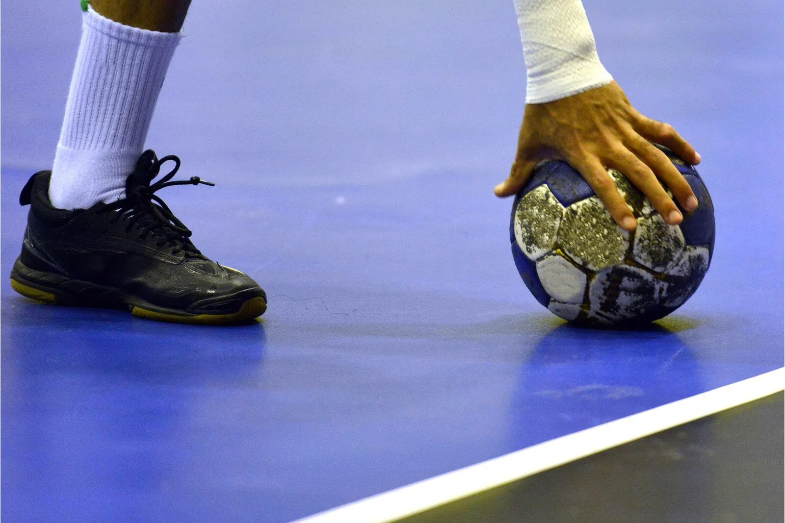 Handball
