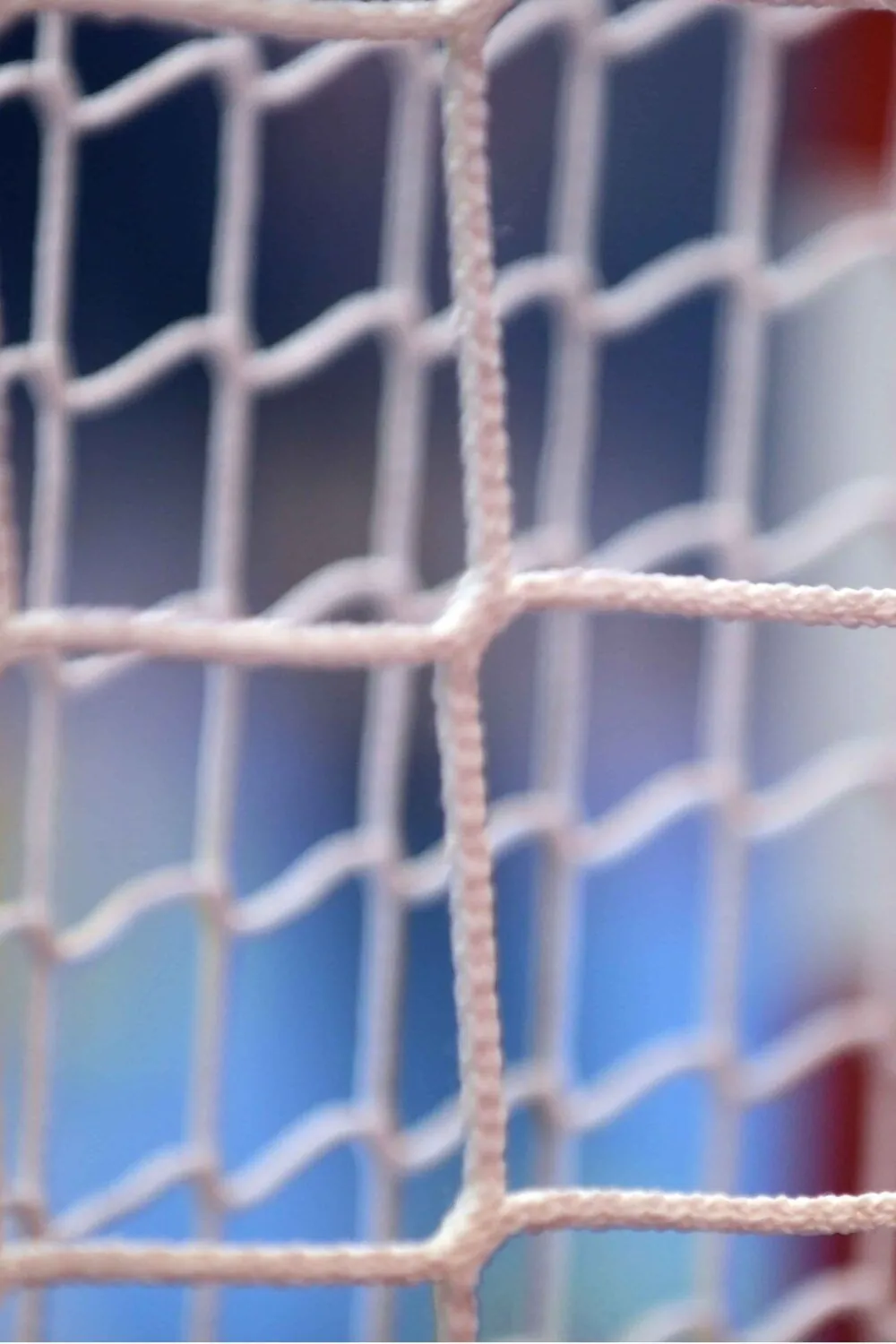 Handball Angriff