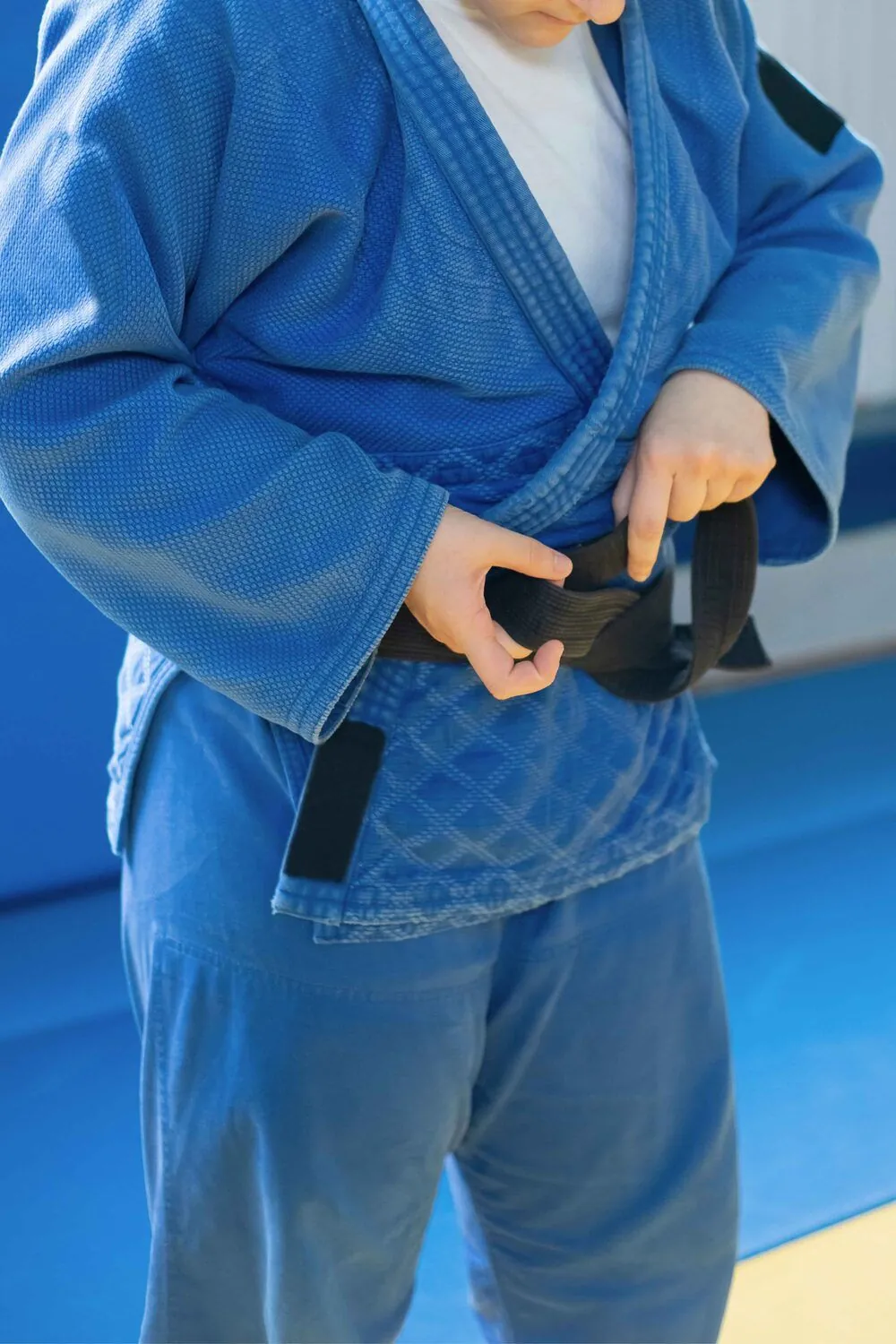 Judo Technik