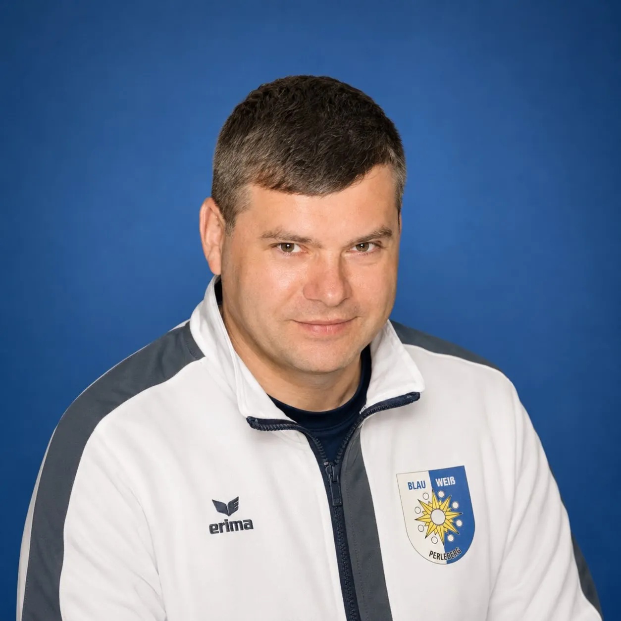 Hartmut Voigt