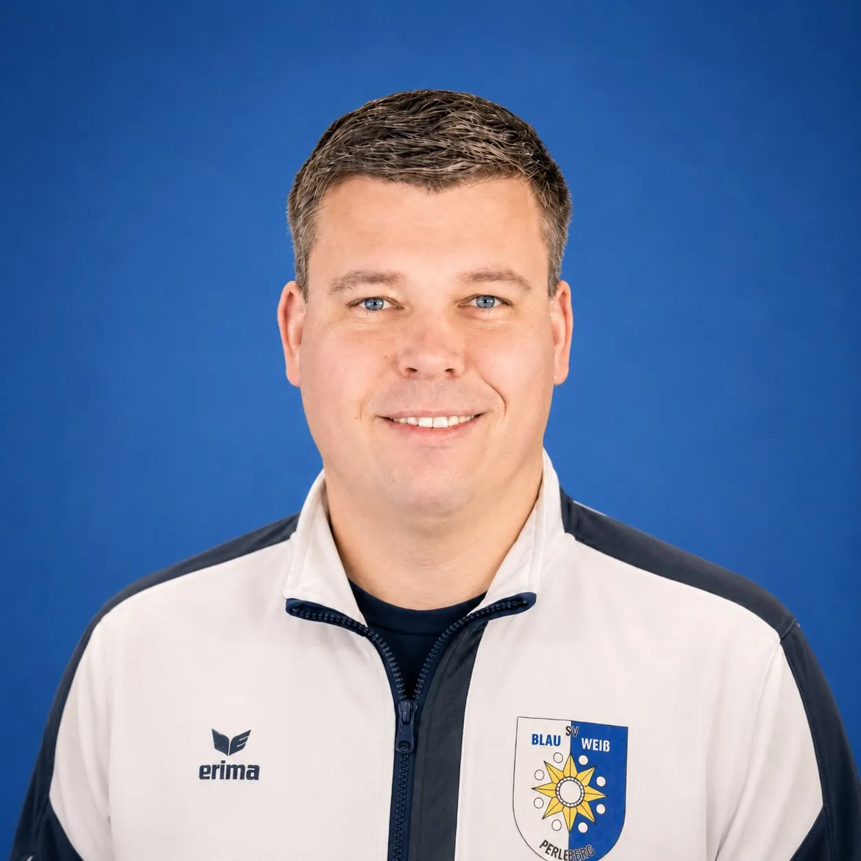 Martin Neumann