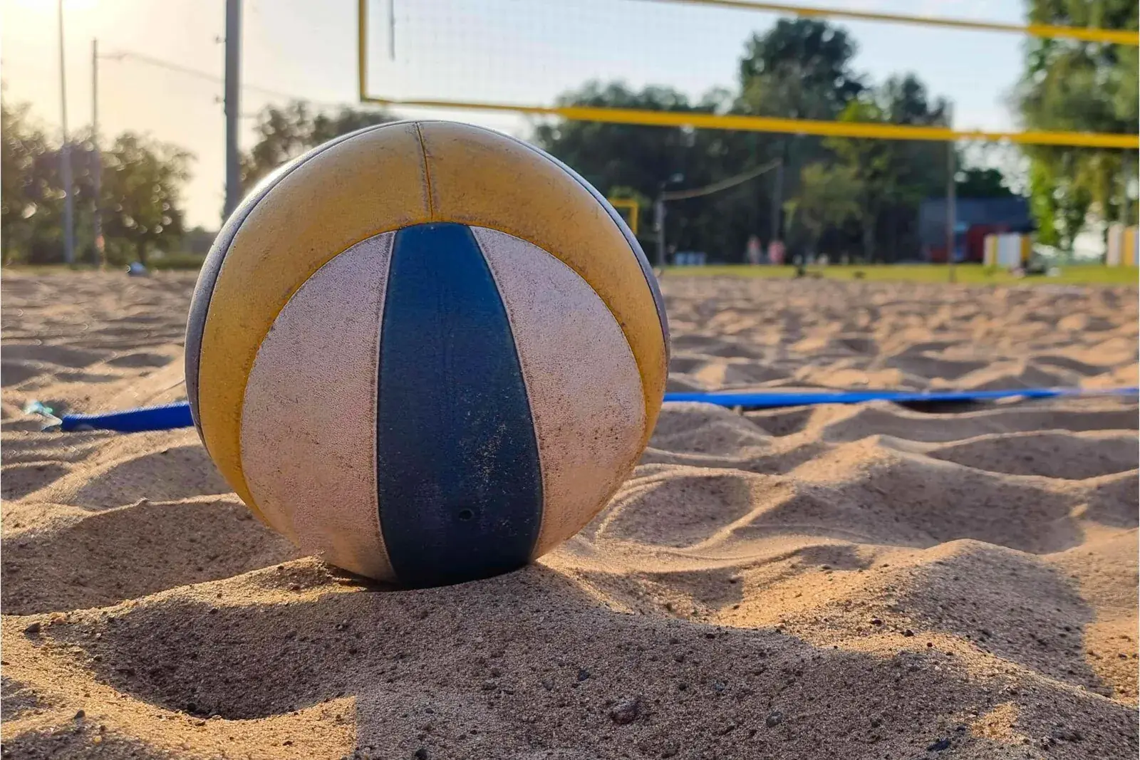 Volleyball Perleberg