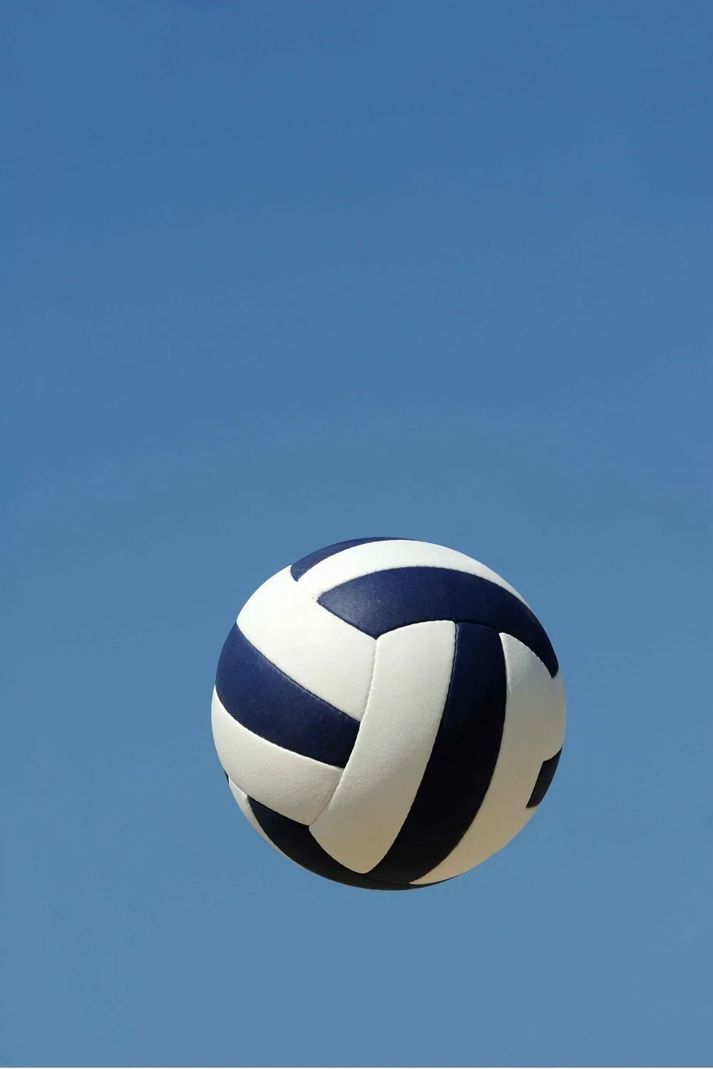 Volleyball Block