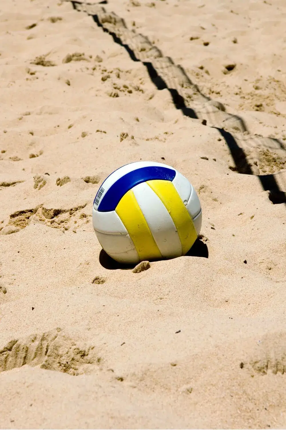 Volleyball Pritschen