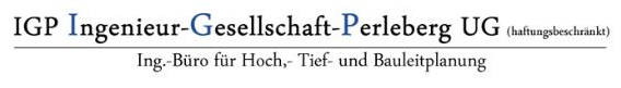 IGP Ingenieur-Gesellschaft Perleberg