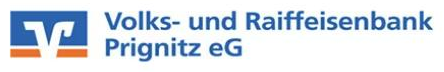 Volks- und Raiffeisenbank Prignitz eG